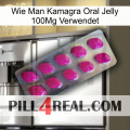 How To Use Kamagra Oral Jelly 100Mg 09